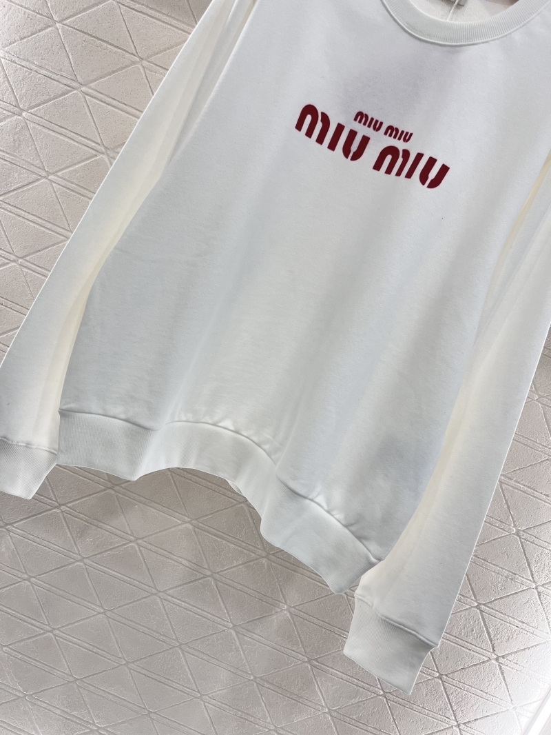 Miu Miu Sweaters